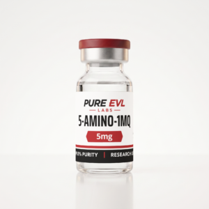 5-Amino-1MQ