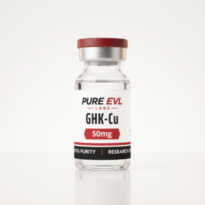GHK-Cu