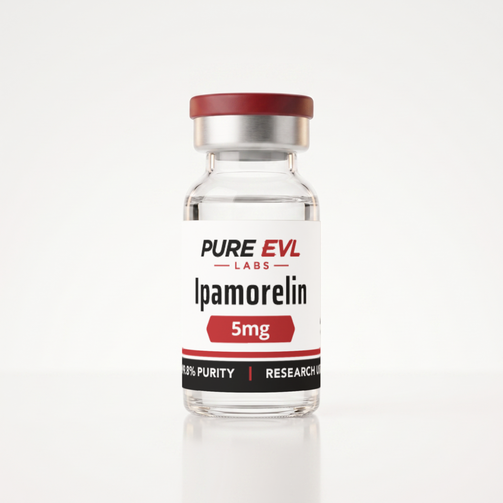Ipamorelin