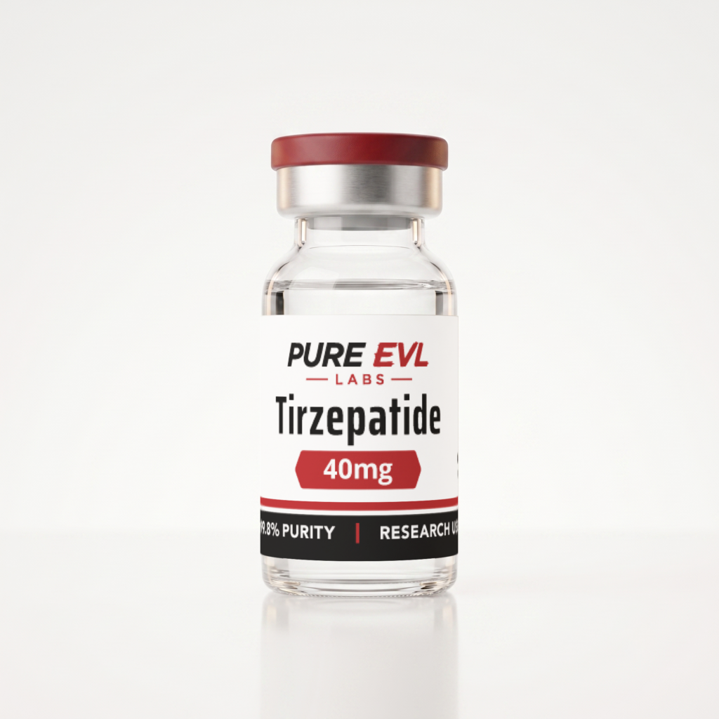 Tirzepatide